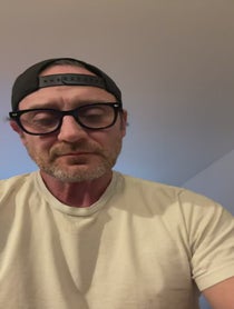 Poster for Pep Talk video from Josh Stewart