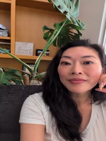 Poster for Father's Day video from Jackie Dallas
