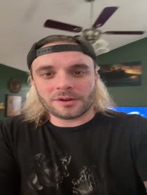 Poster for Question video from Justin Morrow
