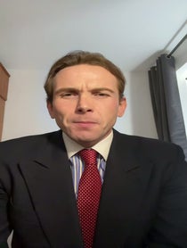 Poster for Other video from Patrick Bateman