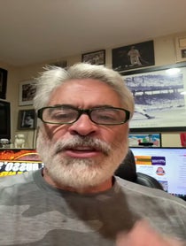 Poster for Father's Day video from Vince Russo