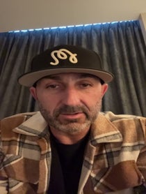 Poster for Birthday video from Daniel Descalso