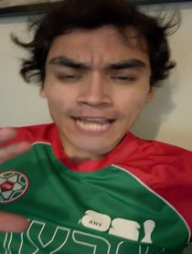 Poster for Roast video from Computah