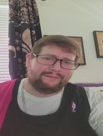 Poster for Valentine's Day video from Ryan Anderson