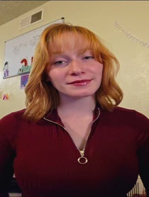 Poster for Question video from Cece Vixen