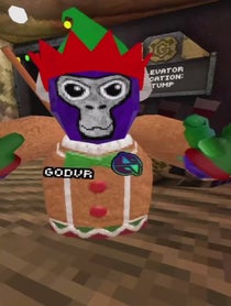 Poster for Other video from Godvr(gtag)