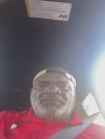 Poster for Birthday video from Lawrence Taylor