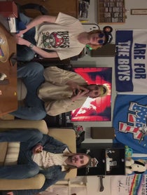 Poster for Other video from The Feetles