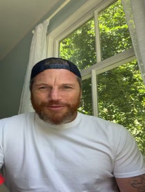 Poster for Father's Day video from Sean Avery