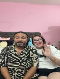 Poster for Other video from Sumit Singh(90day fiancé)