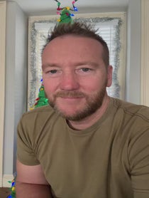Poster for Holiday video from Matty Blake