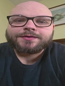Poster for Father's Day video from Cj Laws (Cleveland Brown)