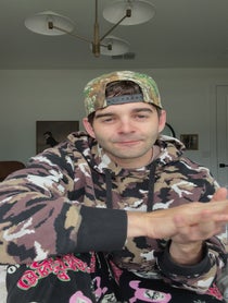 Poster for Pep Talk video from Jack Griffo