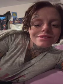 Poster for Birthday video from Sbektb