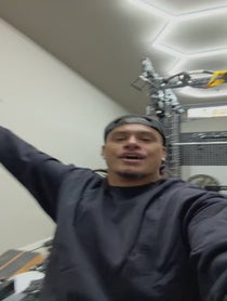 Poster for Valentine's Day video from Keanu Soto