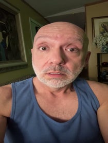 Poster for Other video from Uncle Mike