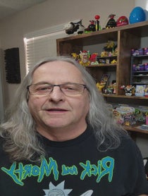 Poster for Birthday video from Kenny James, Nintendo's Voice Of Bowser