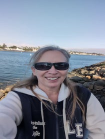 Poster for Birthday video from Mara'D