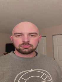 Poster for Birthday video from JAMESG