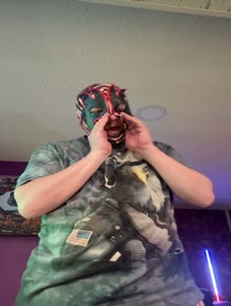Poster for Birthday video from Toledo Timmy!