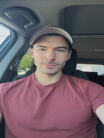 Poster for Pep Talk video from Nick Ritacco