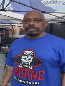 Poster for Intro video video from Sen Dog