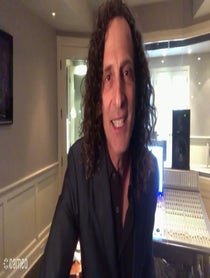 Poster for Intro video video from Kenny G PARODY