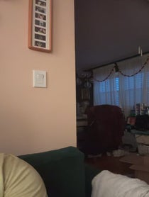 Poster for Birthday video from Ralph Attanasia