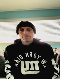 Poster for Birthday video from Frank Zummo