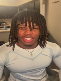 Poster for Birthday video from Vbanum