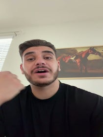 Poster for Graduation video from Jad Moussa