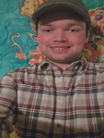 Poster for Birthday video from Kevin Tierney Music