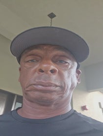 Poster for Pep Talk video from Willie McGee