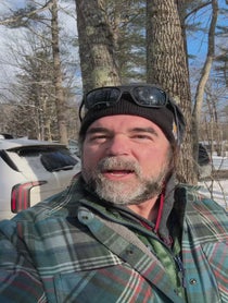 Poster for Birthday video from Ryan Eldridge