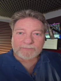 Poster for Birthday video from Jamieson K Price