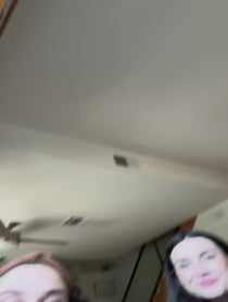Poster for Birthday video from Syd & Olivia