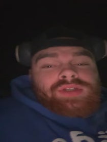 Poster for Holiday video from Kinggbradd