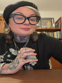 Poster for Other video from Cult Mother