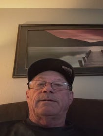 Poster for Pep Talk video from Pete Weber