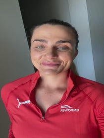 Poster for Other video from Lexi Thompson