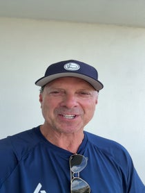 Poster for Birthday video from Tino Martinez