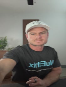 Poster for Pep Talk video from Ashton Pienaar