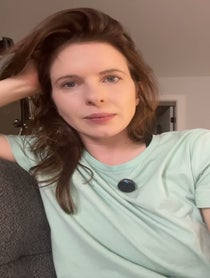Poster for Other video from Magda Apanowicz