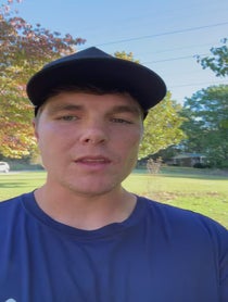 Poster for Roast video from Micah Collum