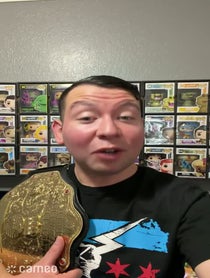 Poster for Intro video video from Oscar