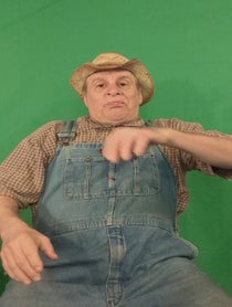 Poster for Other video from Bob Nelson