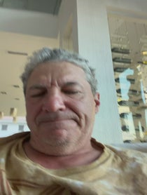 Poster for Valentine's Day video from The Big Red Dawg or (DOGE)