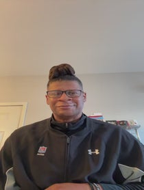 Poster for Fantasy football video from Cecil Martin