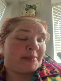 Poster for Graduation video from June Shannon AKA Mama June