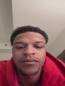 Poster for Pep Talk video from Shareef O’Neal